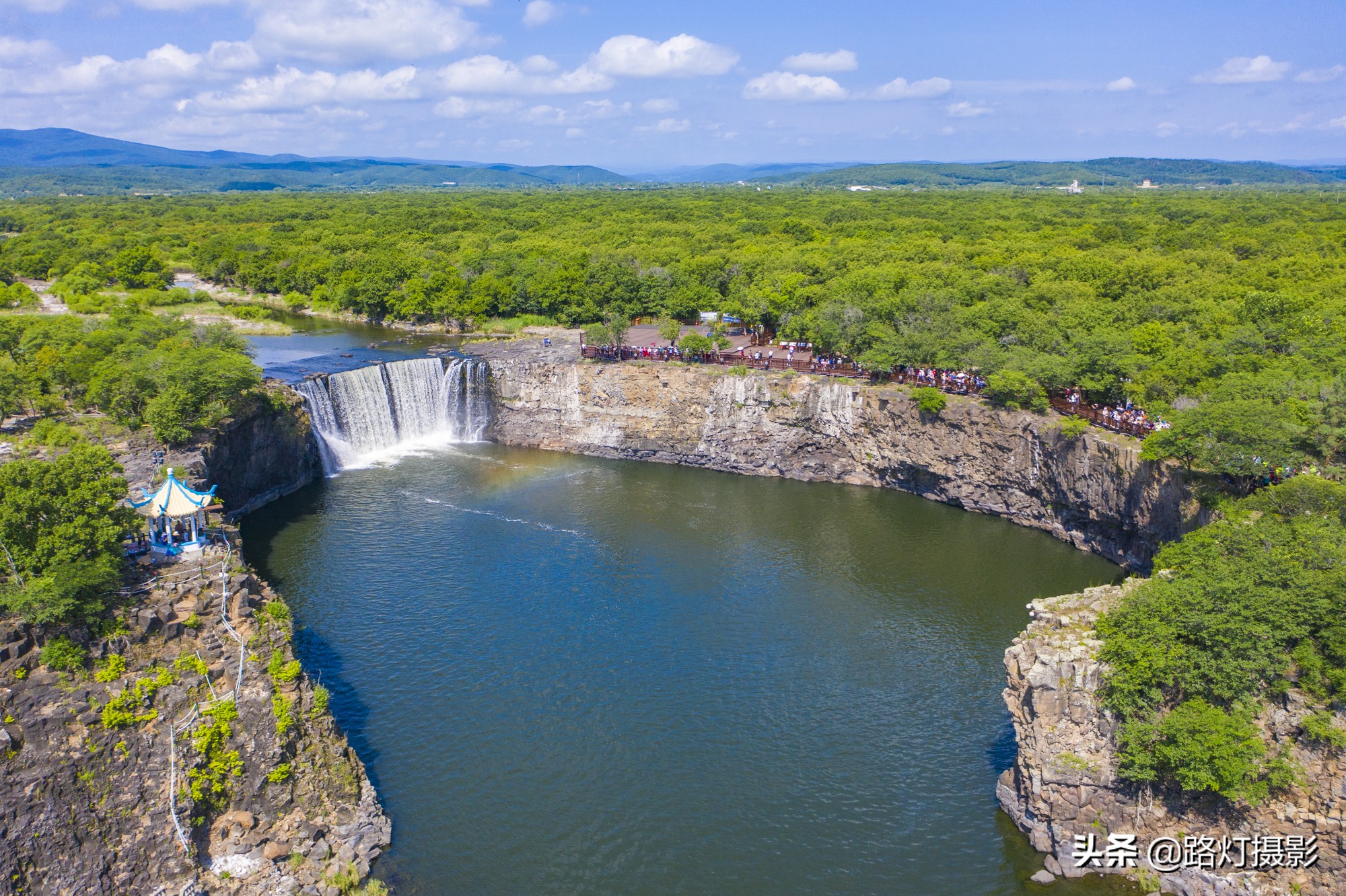 夏天最凉爽的5个避暑城市,夏天凉快又好玩的旅游景点