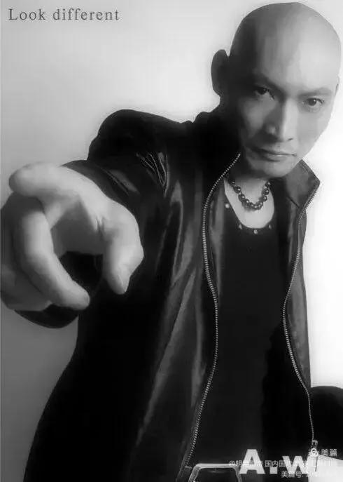 影视演员阿威简介,金牌演员阿威