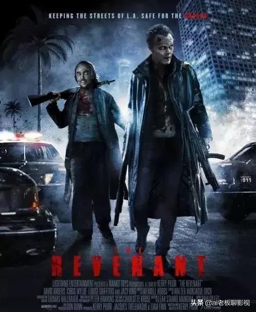 十部必看恐怖电影经典,推荐10部最好看的恐怖电影