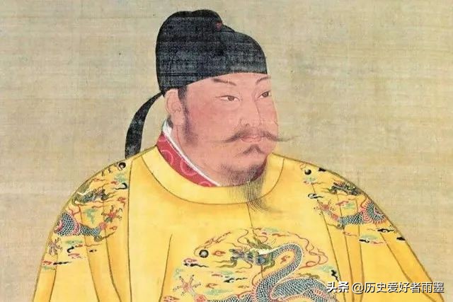 大唐最全编年史,大唐的历史故事文字