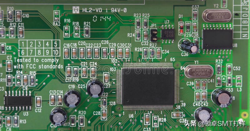 pcba生产工艺流程和smt啥区别,pcba加工厂质量怎么样