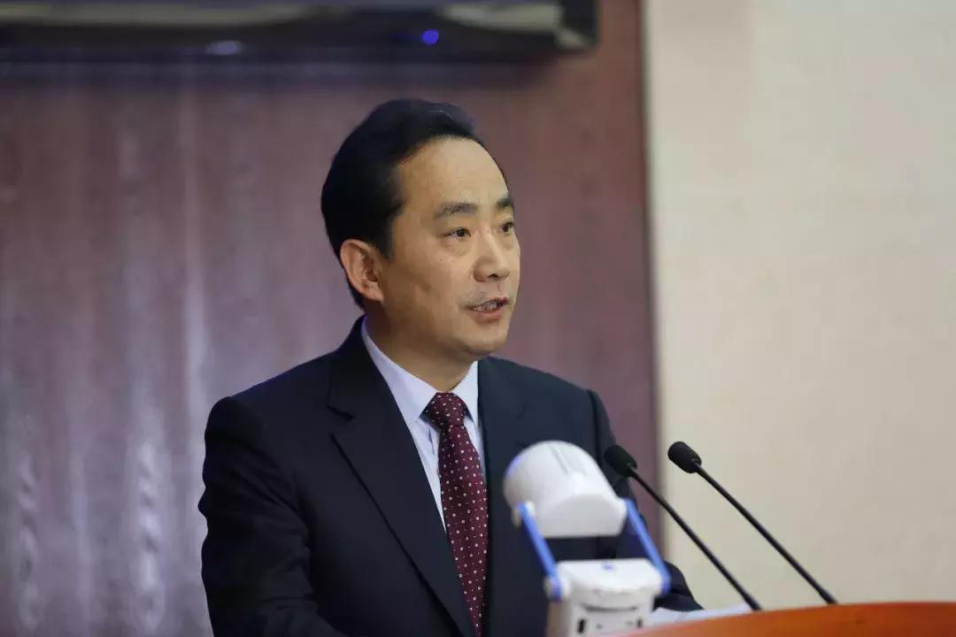 清华“学霸”李明远当选西安市长，前任上官吉庆被处分去职