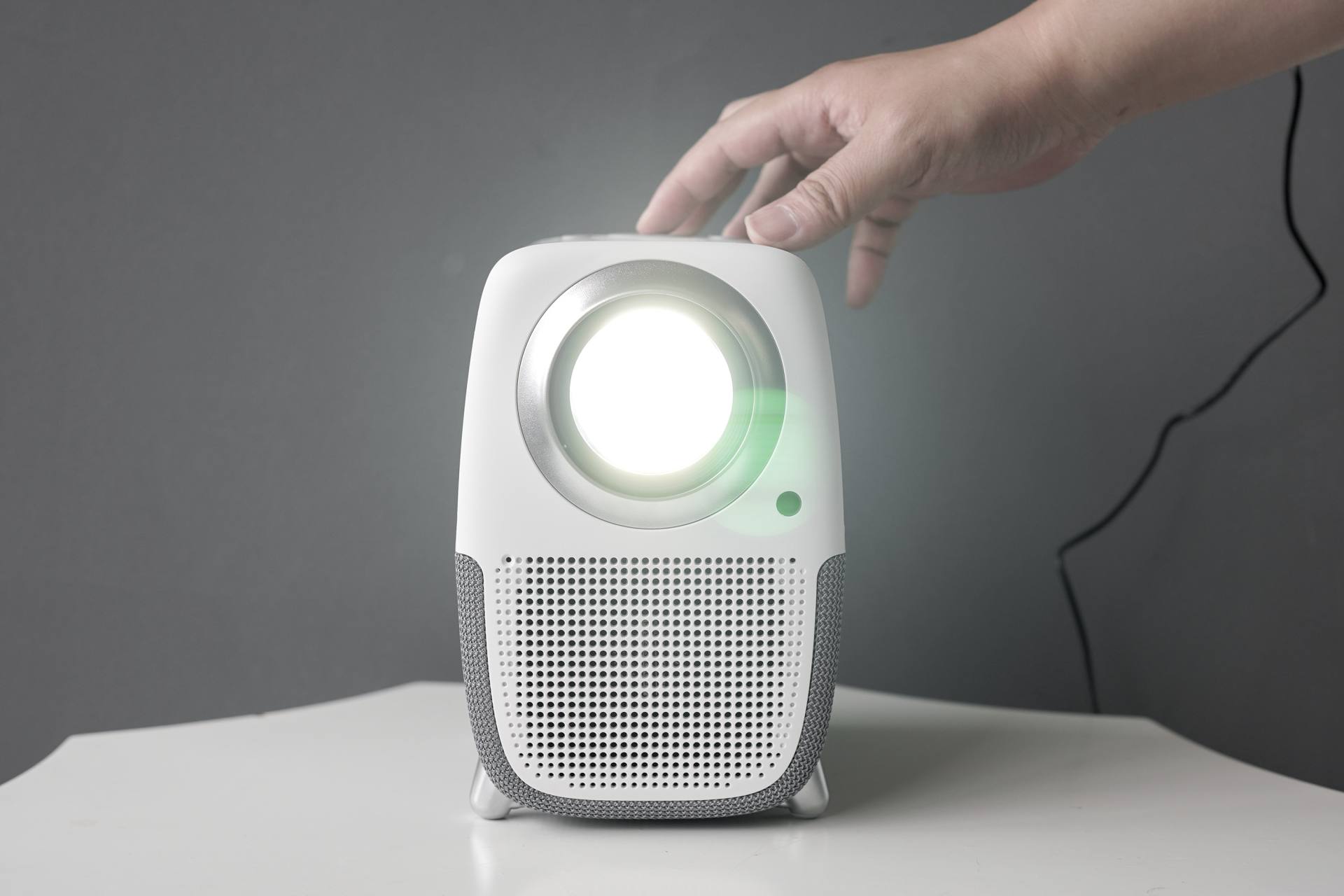 2023性价比最高的投影仪,好用的性价比投影仪