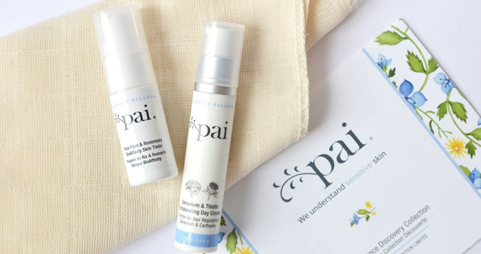 天杀的敏感肌,多少人折腾得要死,但她们完成了人生的逆袭