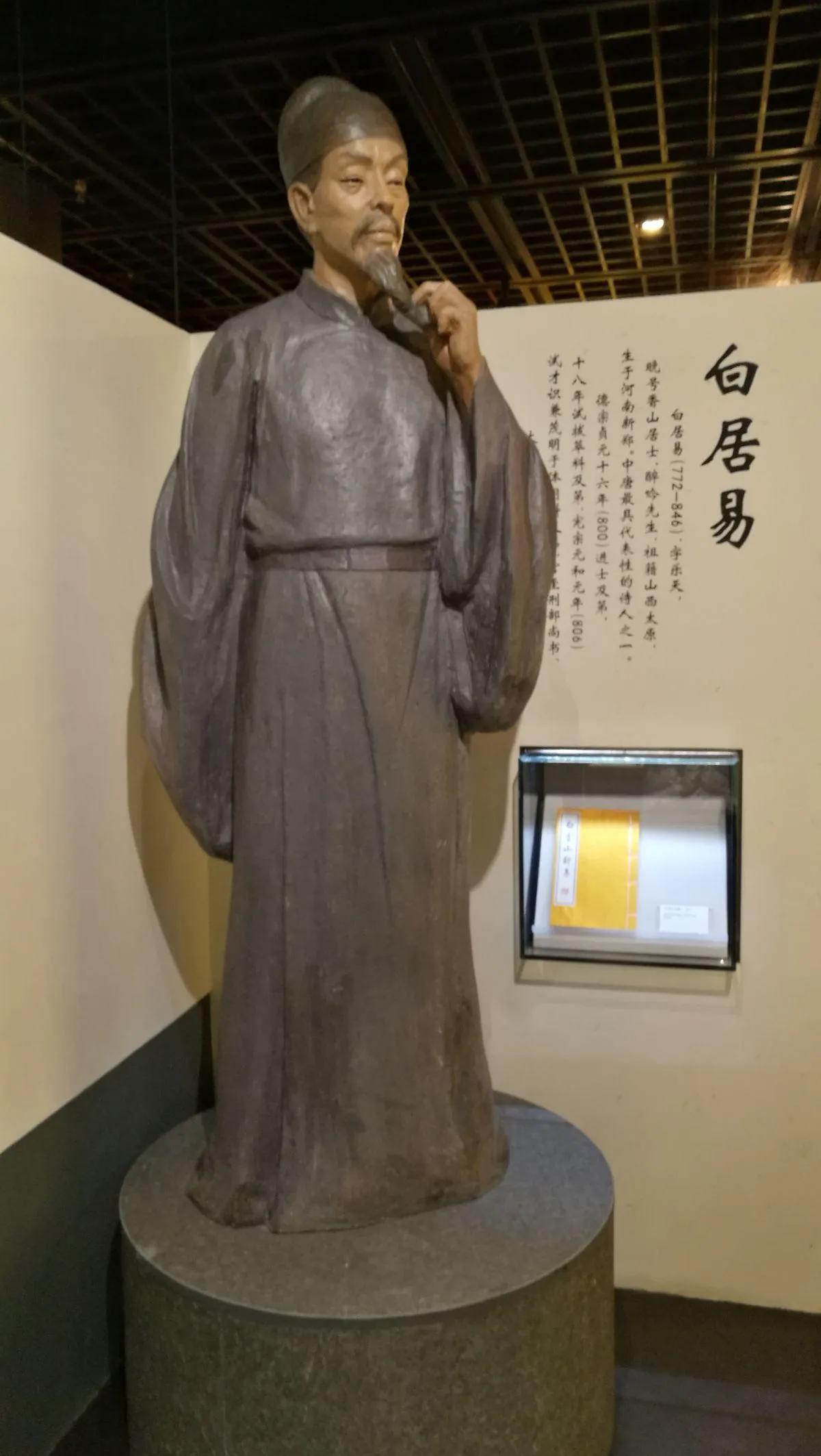 中国历史最大的科举考场江南贡院是由一个暴君发明的,知道是谁吗