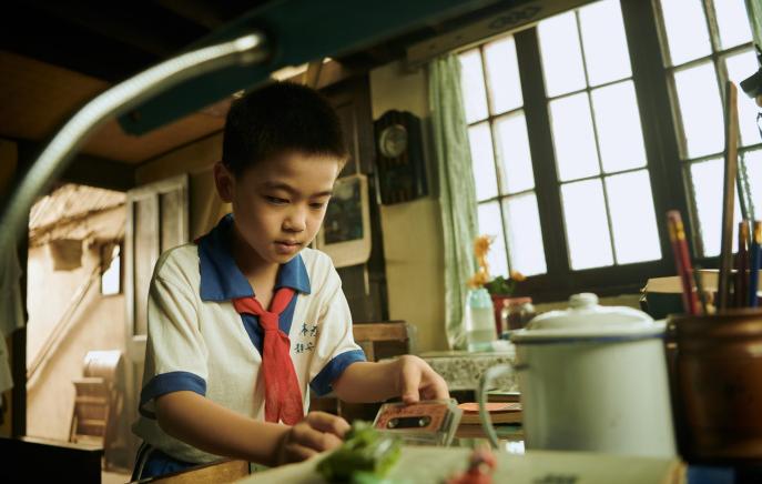 看了几十遍庆余年,看了庆余年喜欢张若昀