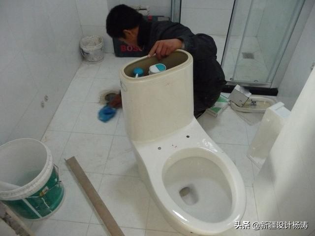 马桶坑距不够加移位器可以吗,马桶坑距不对用移位器可以吗