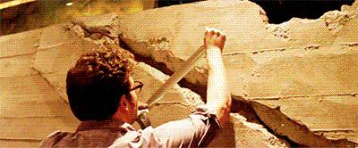 盘龙古城考古发现,盘龙城的考古挖掘