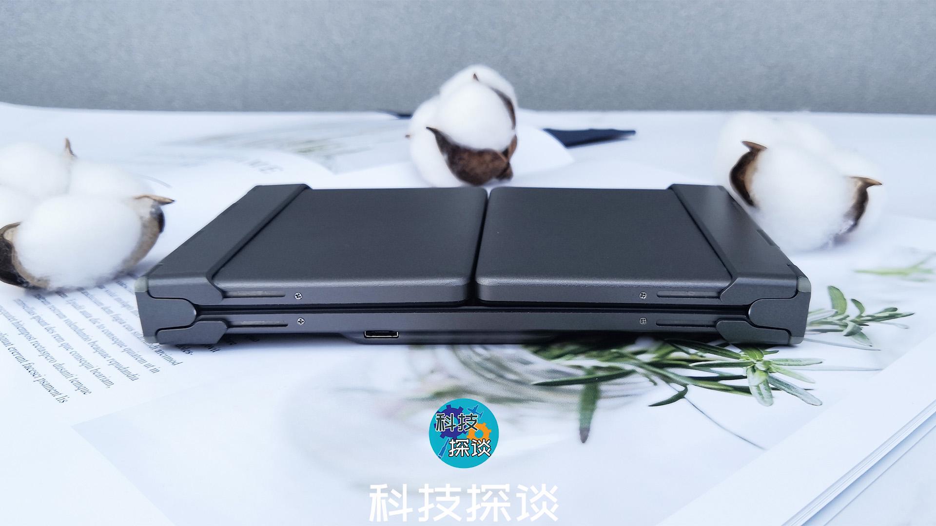 bow手机折叠键盘,bow航世无线手机键盘