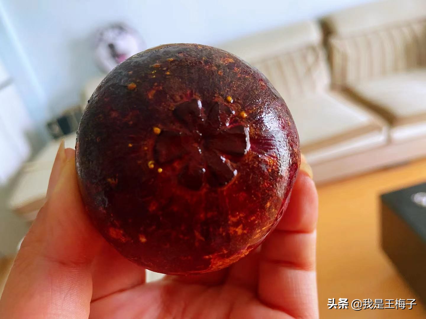 山竹保存是冷藏还是常温,山竹怎样保存最好能放多少天