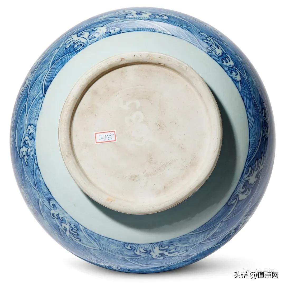 适合新手收藏的古玩,佳士得秋拍2023中国古代古玩字画