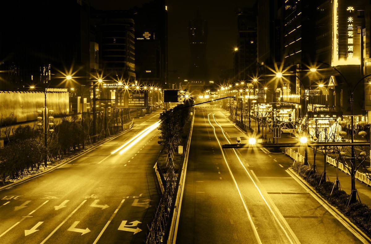 杭州商业步行街,中国十大步行街杭州湖滨步行街