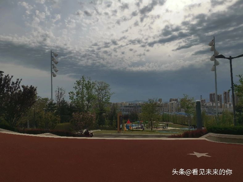 烟台开发区福莱山公园最新消息,烟台开发区福莱山公园喷泉时间