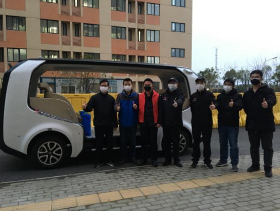 在大战大考中展现新担当作为,在大战大考中挺身而出