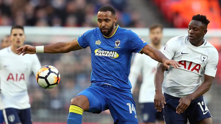 知名度曾高于曼城如今英甲保级告危昔日队魂转型进军好莱坞