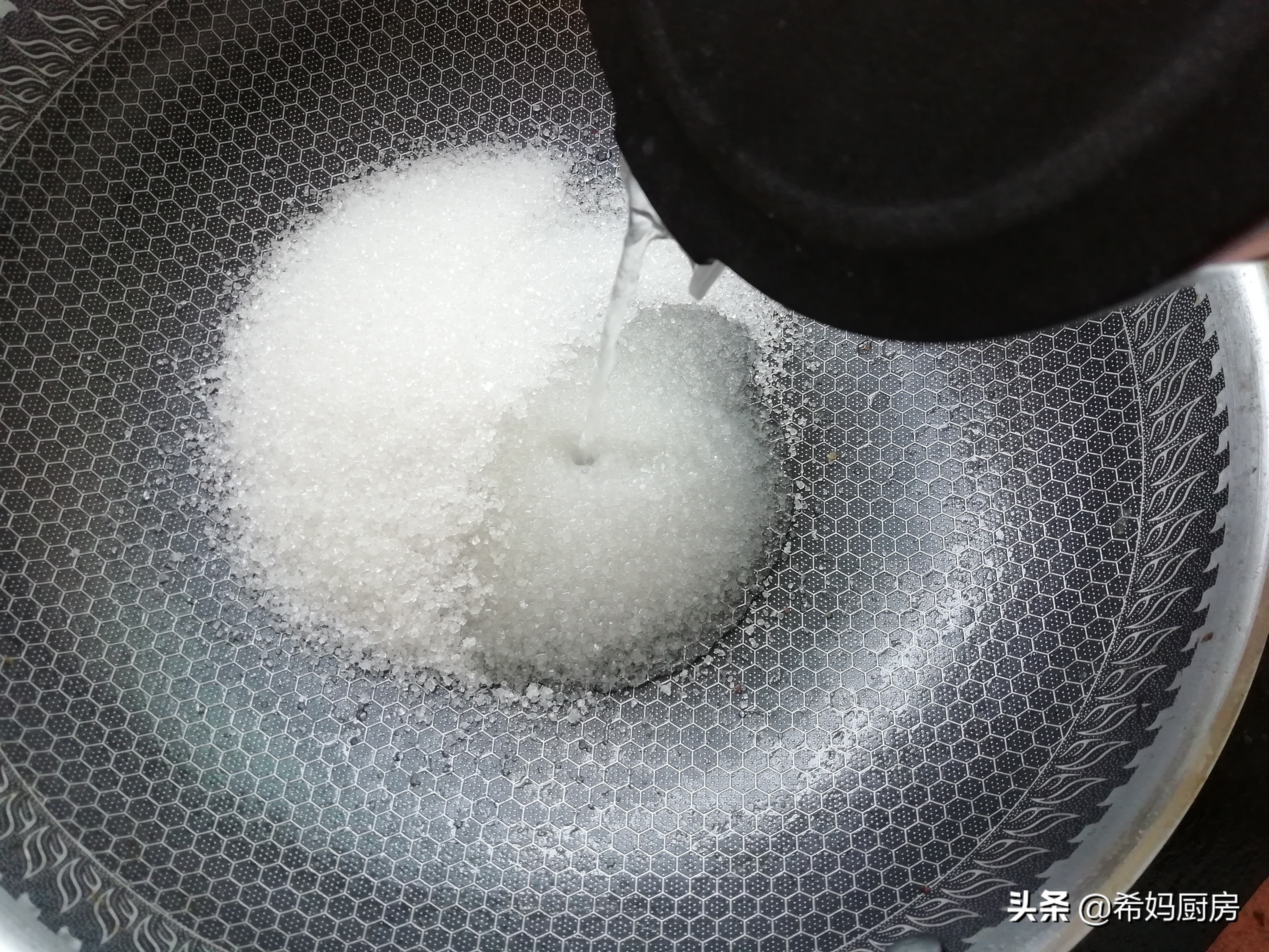 自制煲汤蜜枣,怎么自己煮蜜枣