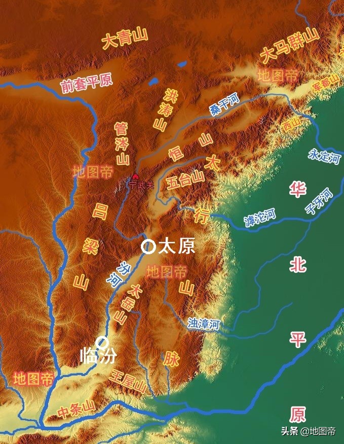 临汾为什么叫天下第一都,为啥临汾市不是古都