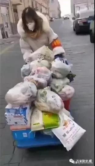 呼吁社会多一些理解,一名社区干部感人肺腑的呼吁