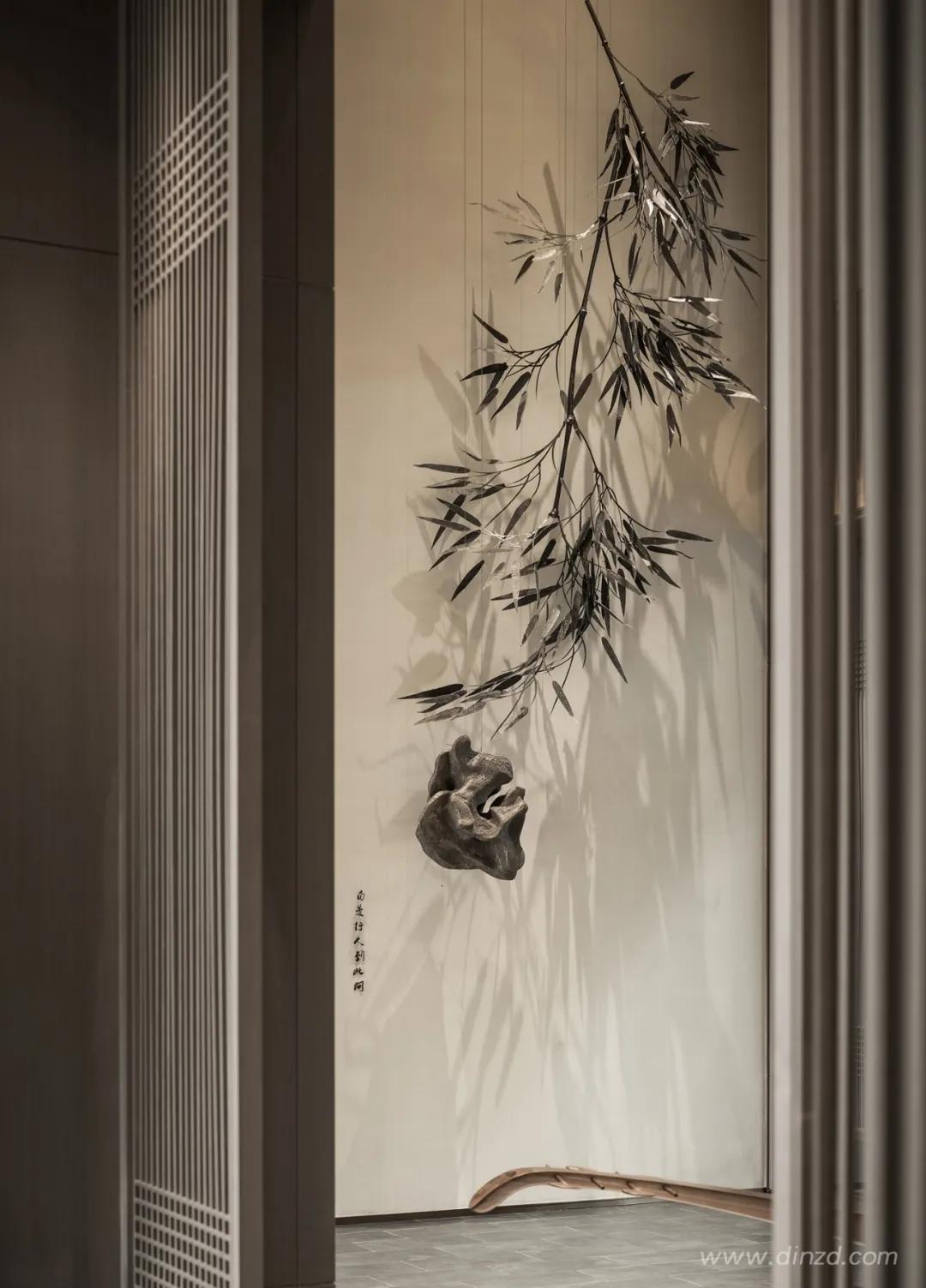 元禾大千作品,元禾大千设计