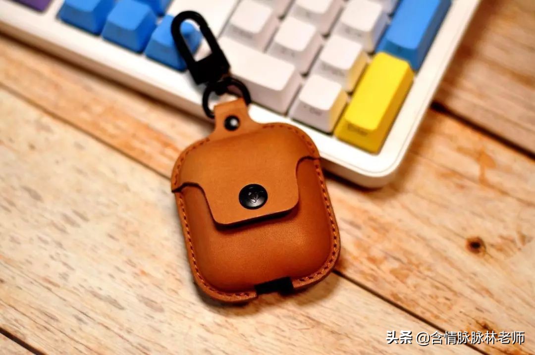 潮流配件分享,airpods配件有哪些