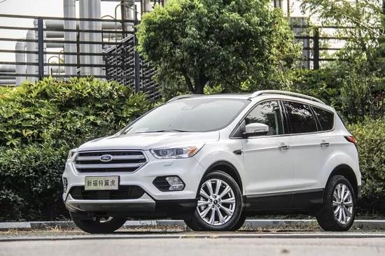 本田crv和福特翼虎性价比谁更高,crv翼虎对比