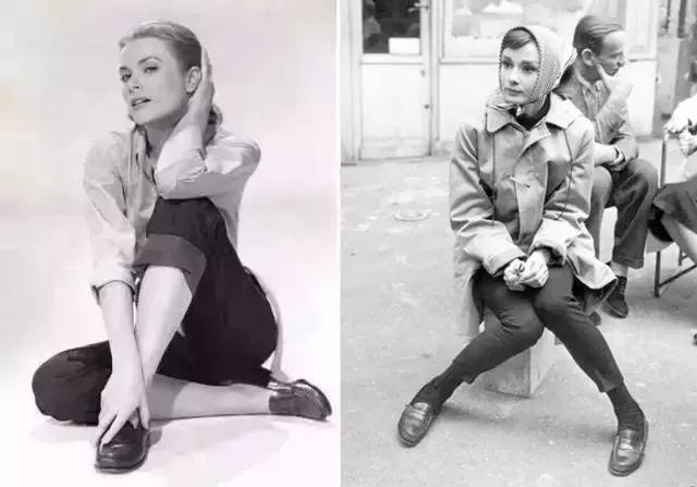 复古高端羊皮乐福鞋,高端轻奢休闲时尚新款英伦乐福鞋