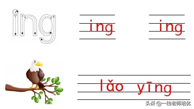 知识点+练习题部编一年级语文上册拼音13angengingong