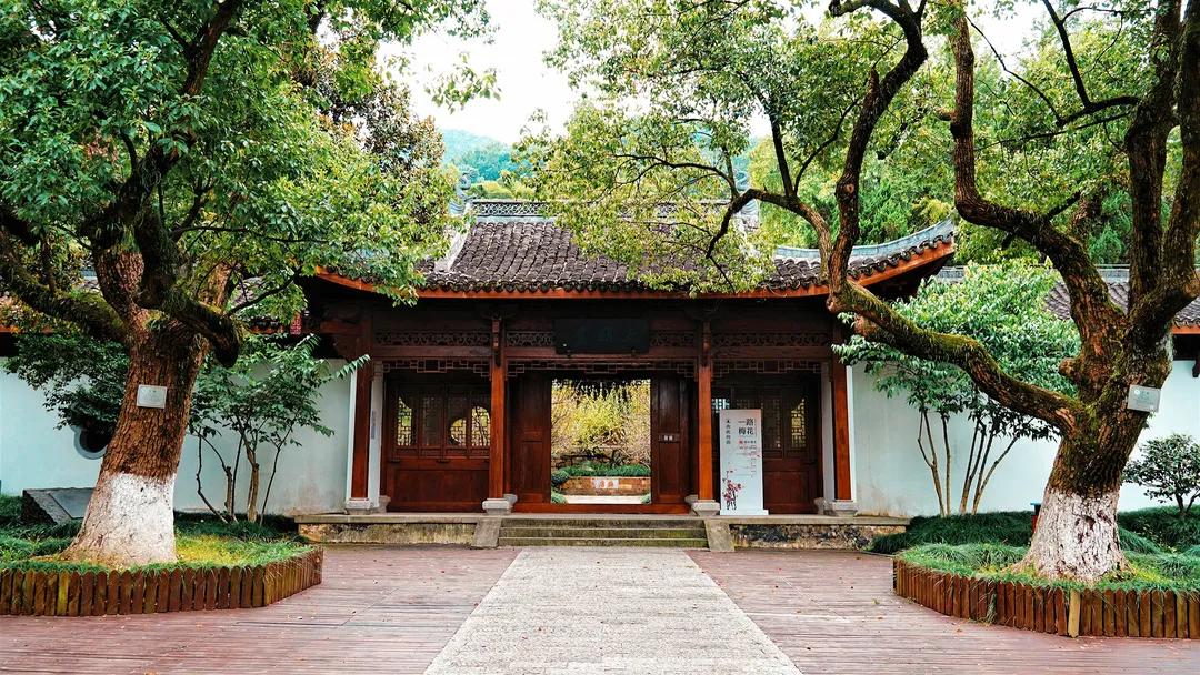 杭州超山奥莱,杭州超山奥特莱斯进展