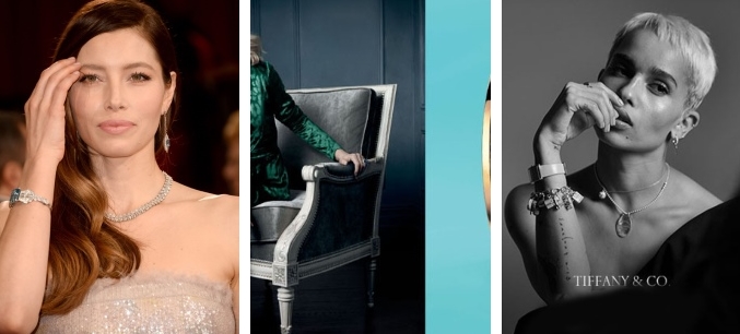 tiffany蒂芙尼爱心手链,tiffany蒂芙尼手链怎么搭配