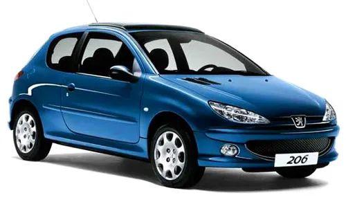 7000元神车,7000块能买到的车