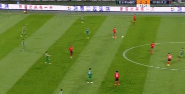 国安背锅侠现状,国安挨骂合集