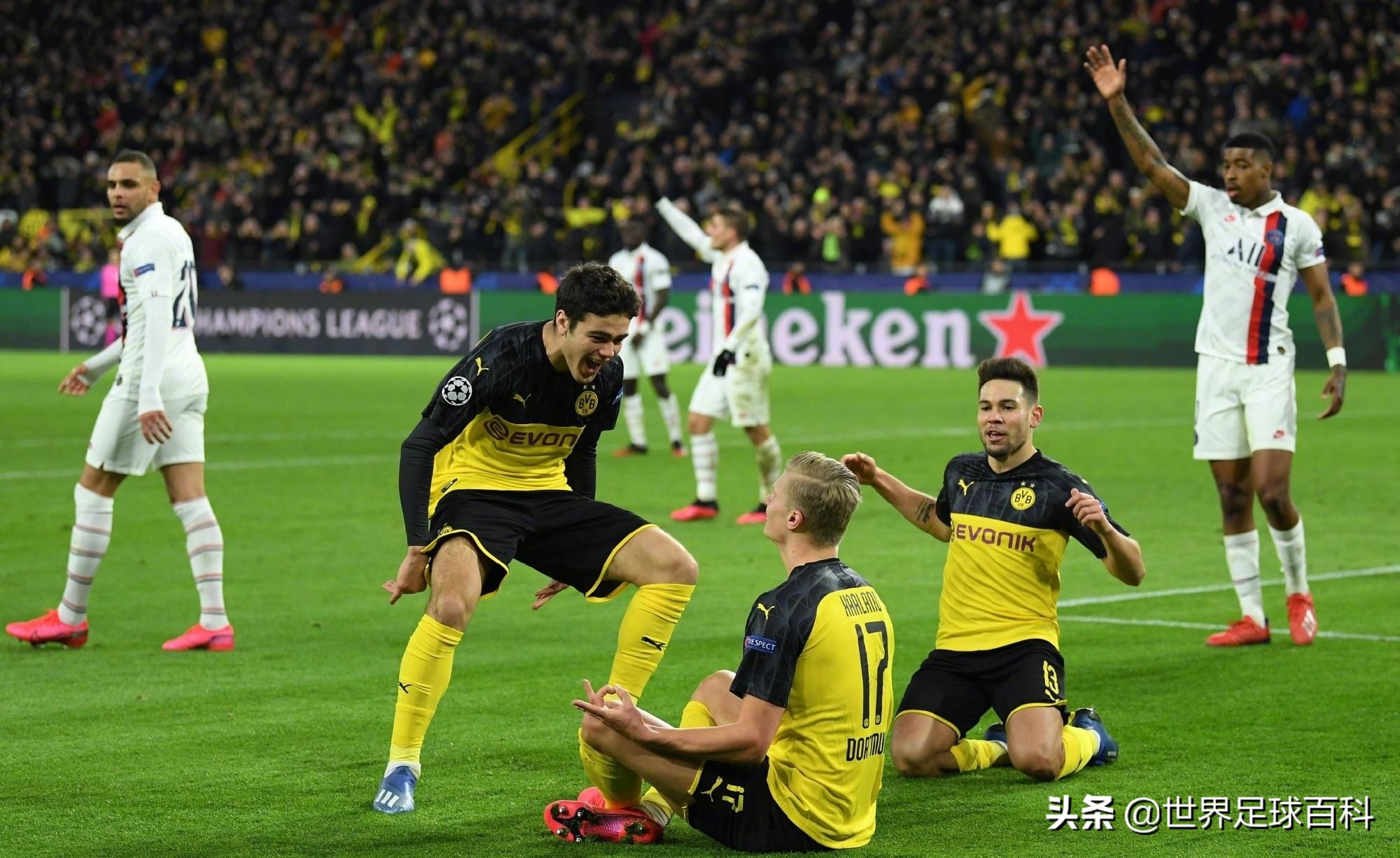 挪威新星哈兰德,挪威小将哈兰德厄德高