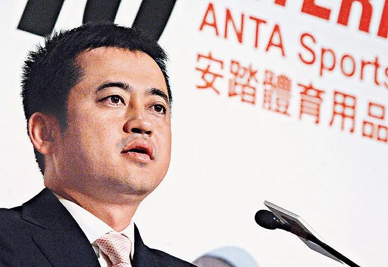 李宁当年一年亏损了多少,李宁近5年利润表分析