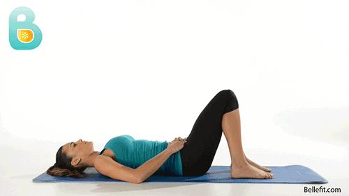 产妇月子期间总腰痛是怎么回事,产后妈妈腰痛如何护理缓解