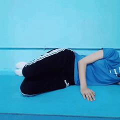 髂胫束摩擦综合征（膝外侧疼痛）跑步杀手，自我预防、康复的方法