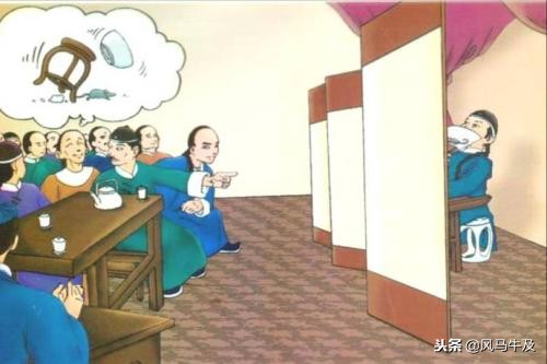 初中语文中考文言文必考篇目习题,初中七上语文课外文言文注解笔记