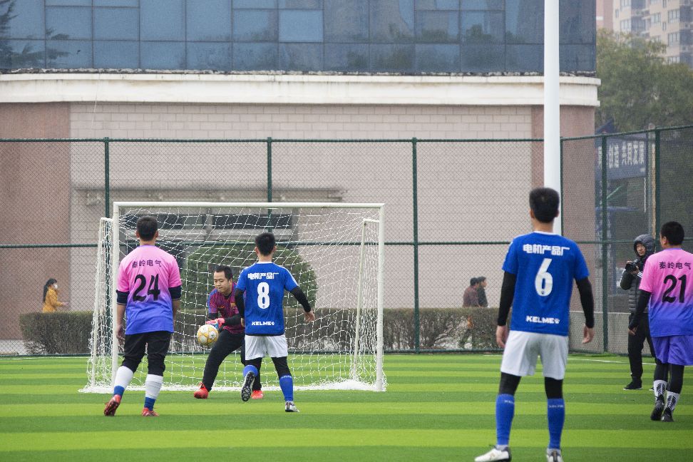 航空工业第六届技能大赛,航空工业足球赛