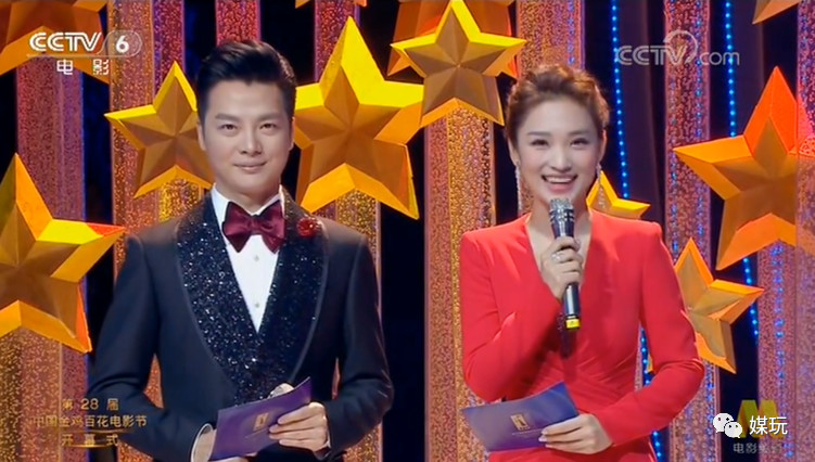 每个节目都是精彩绝伦,每个节目都很有寓意