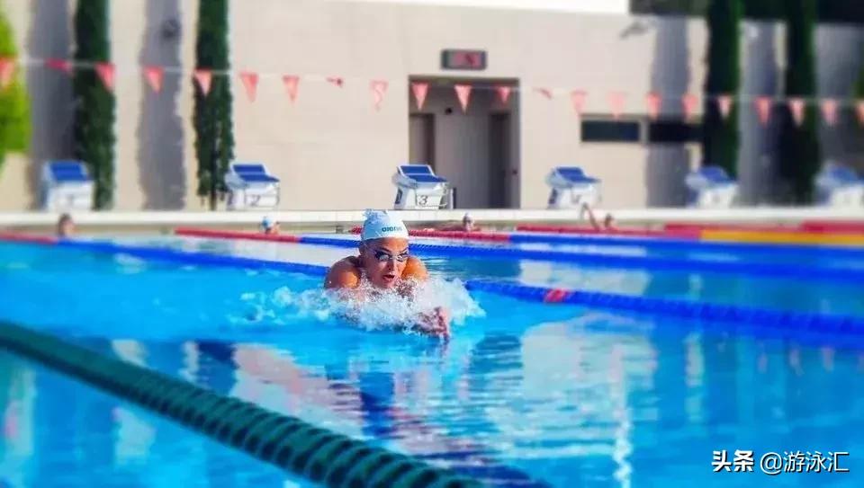 50米蛙泳怎么游才能快,蛙泳游得快的教学视频