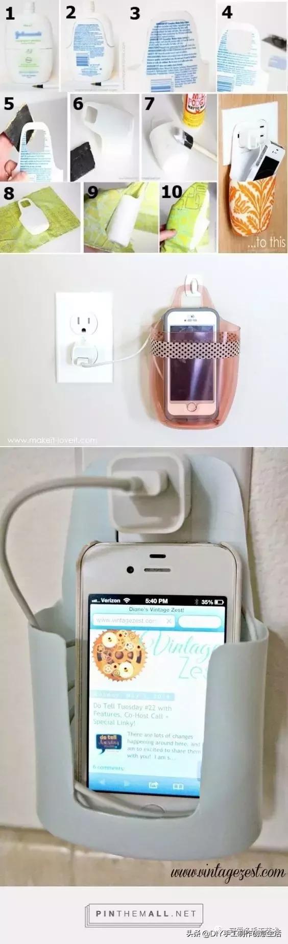 耳塞线跟充电线怎么接,耳机充电线收纳小妙招