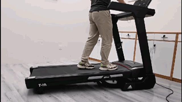 阿迪达斯t19i跑步机,阿迪达斯跑步机t-19x怎么样