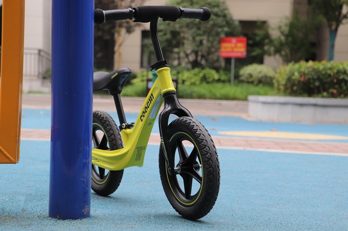 平衡车二合一车架测评,轻量化儿童平衡车