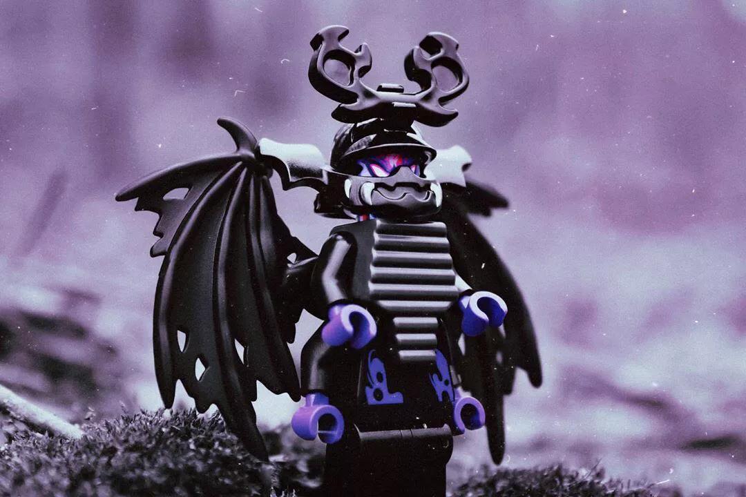 盘点乐高所有钢铁侠人仔,乐高lego人仔开箱