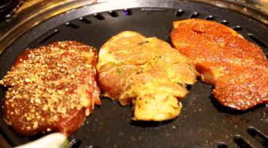 天津南开区美食烤肉推荐,天津烤肉推荐南开