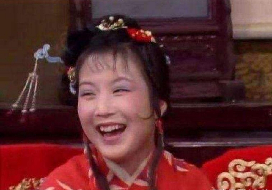 史湘云特别之处,史湘云除了豪放还有什么性格