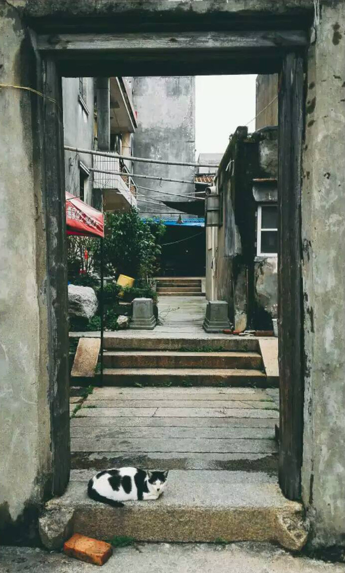 福建东山岛景点风动石,福建旅游景点推荐冬天东山岛