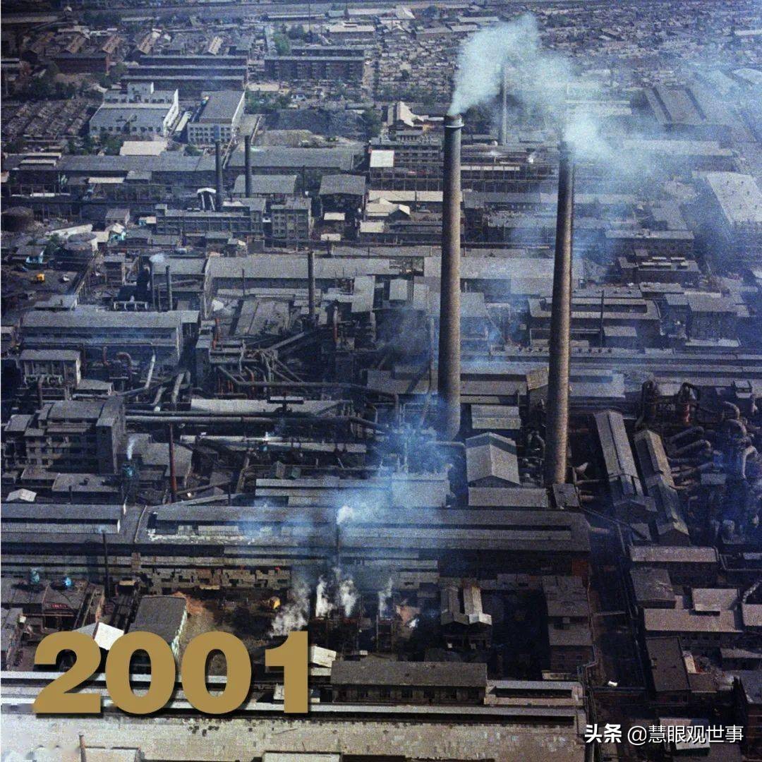 侯氏三杰的坎坷分配路：3.侯沧海努力终有回报