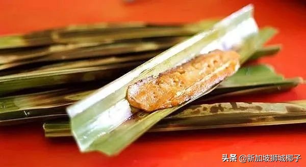 新加坡吃不到的食物,去新加坡吃东西发现没有美食