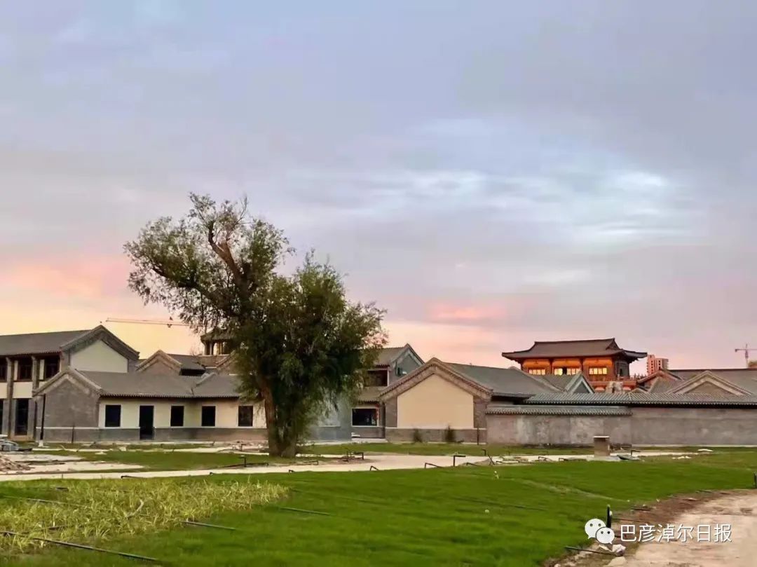 巴彦淖尔五一去处,巴彦淖尔市端午小长假适合去哪玩