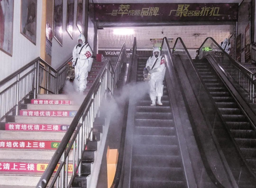 武汉防疫工作招人,疫情期间武汉有招工的吗